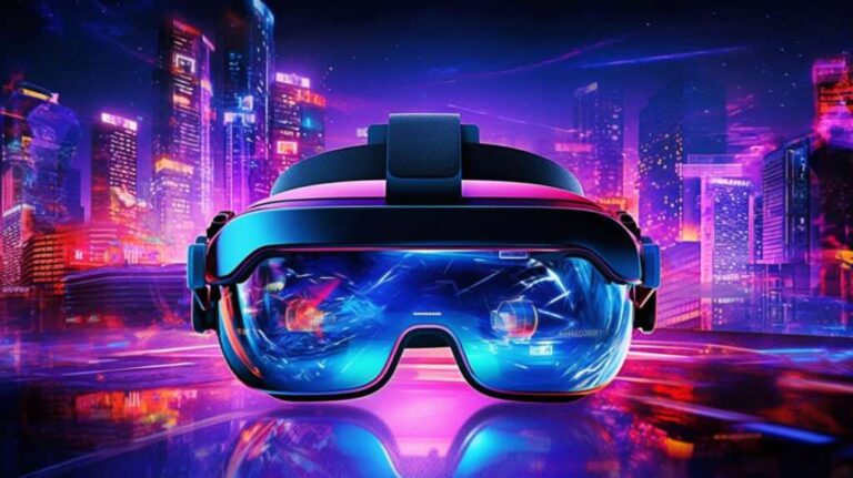 Tendências em Realidade Mista: O Novo Limite entre o Virtual e o Real