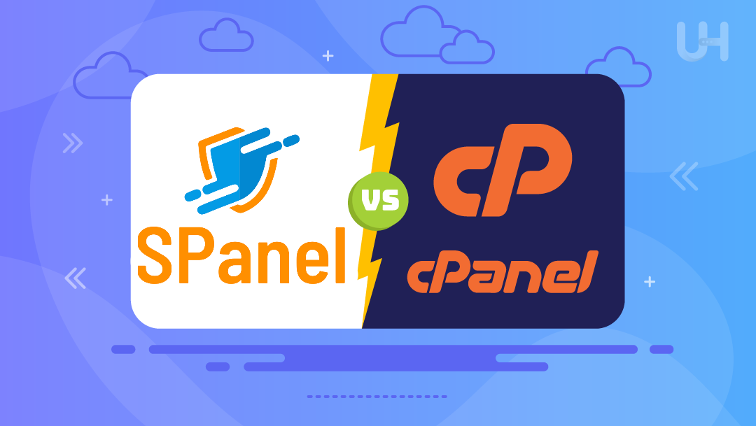 Alternativas para o cPanel em 2025: Explorando o Potencial do spanel da eqsam