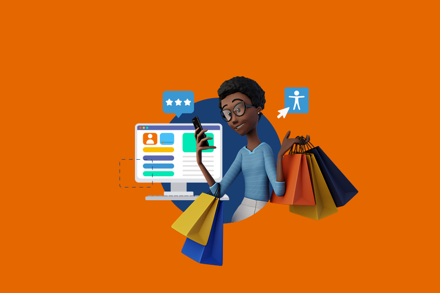 E-commerce e Inclusão Financeira: Novas Oportunidades para Todos
