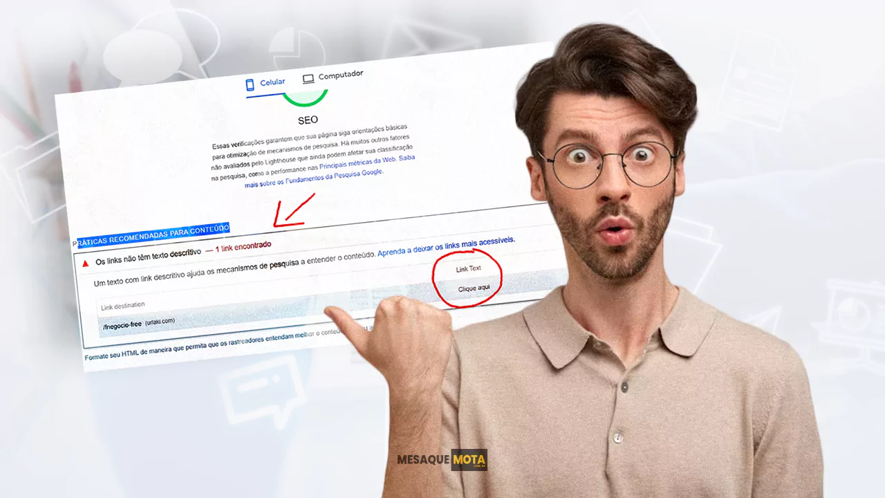 SEO Não-Texto em 2025: A Nova Fronteira da Otimização de Sites