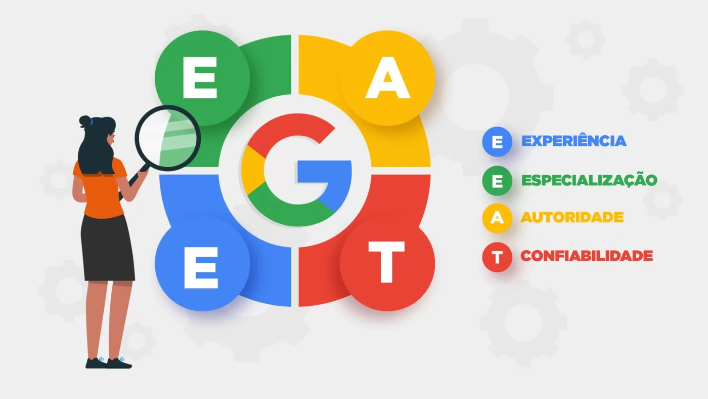 Otimizando a Autenticidade: Credibilidade como Fator SEO