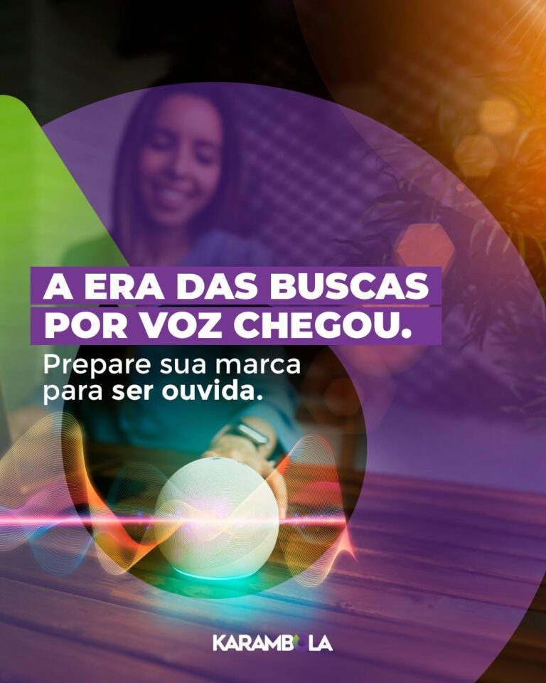 A Eclosão do Marketing de Voz: O Que Esperar para 2025