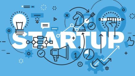 O Papel das Startups na Inovação Tecnológica