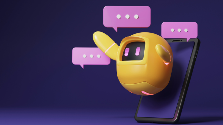 Inteligência Artificial na Web: Como Chatbots e Assistentes Virtuais Estão Transformando a Experiência do Usuário
