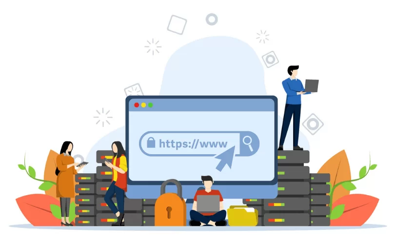 A Ascensão da Hospedagem web Baseada em Assinatura em 2025