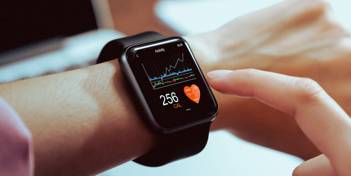 Tecnologia Wearable: O impacto nos Cuidados com a Saúde