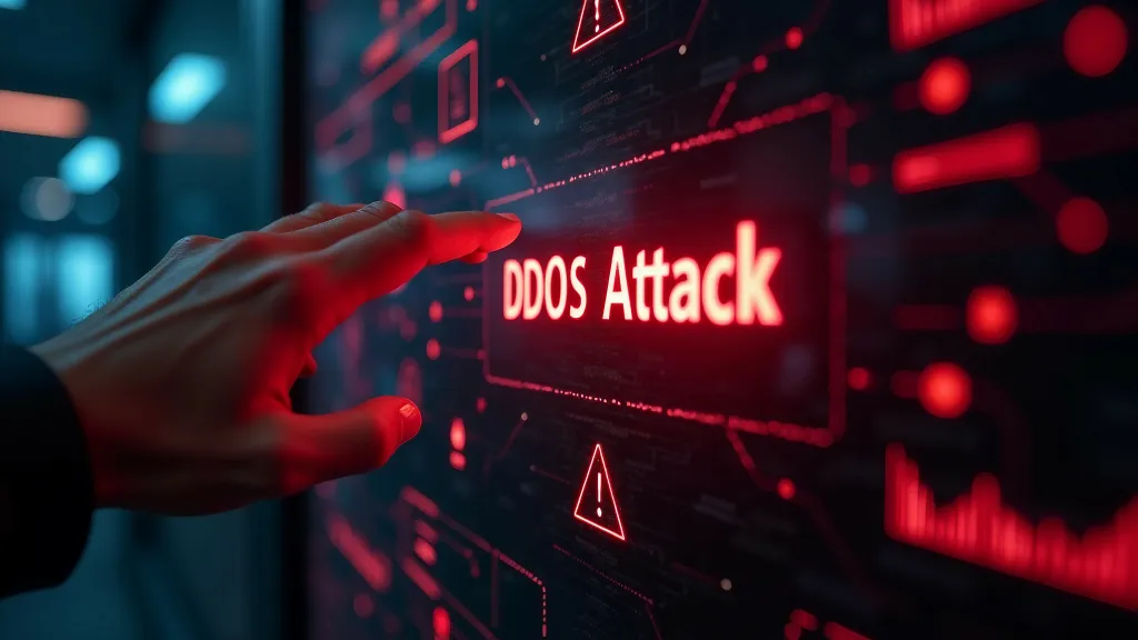 Cloudflare Detém o Maior Ataque DDoS da História com Pico de 11,5 Tbps; Entenda o Crescimento do Cibercrime