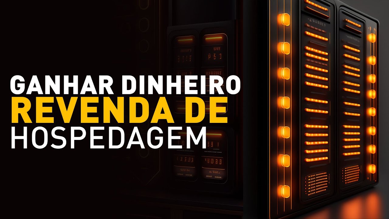Como Ganhar Dinheiro Revendendo Hospedagem em 2026