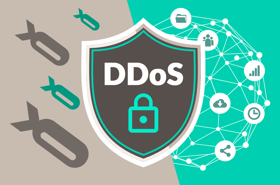 Como Funciona a Proteção DDoS em Servidores Cloud?