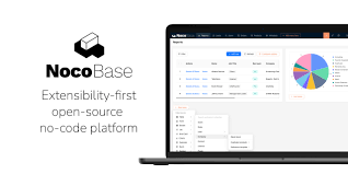 NocoBase: o que é, como funciona e por que ele pode acelerar seus sistemas de negócio