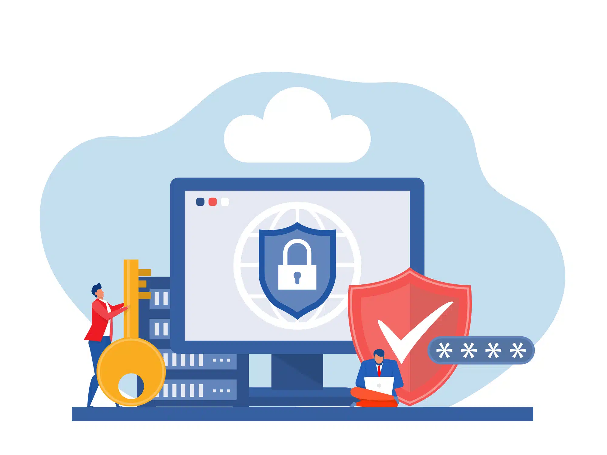 Registro de Domínio com Proteção WHOIS: Guia Completo 2026