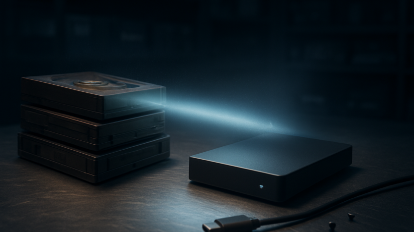 Hospedagem de sites com backup automático: como funciona