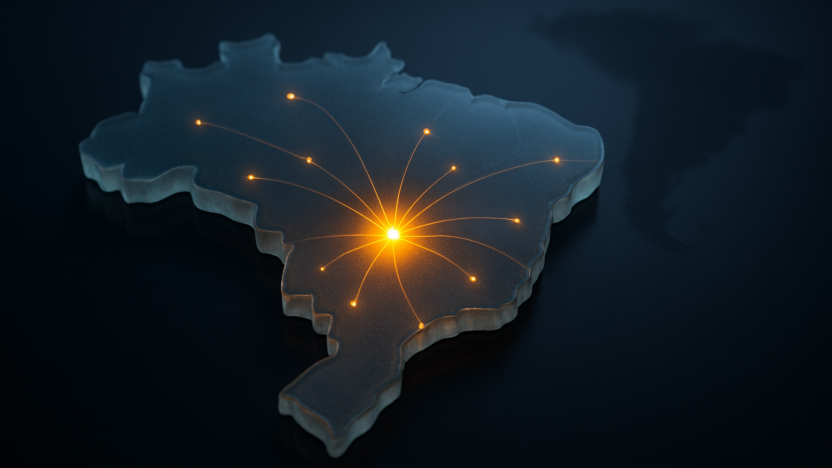 Hospedagem de sites com servidor no Brasil: por que isso importa