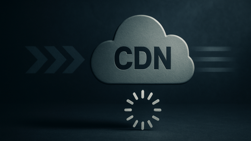 O que é CDN e como ela acelera seu site?