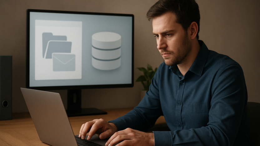 Hospedagem de sites com cPanel: vantagens e como usar o painel