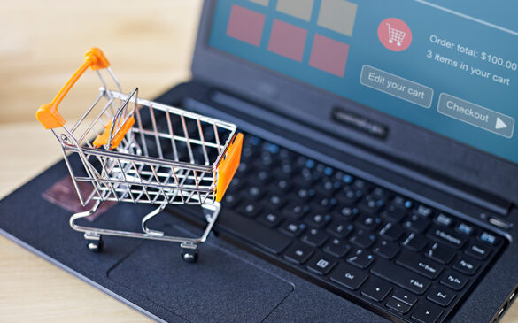 Hospedagem de sites para e-commerce: como escolher a melhor opção