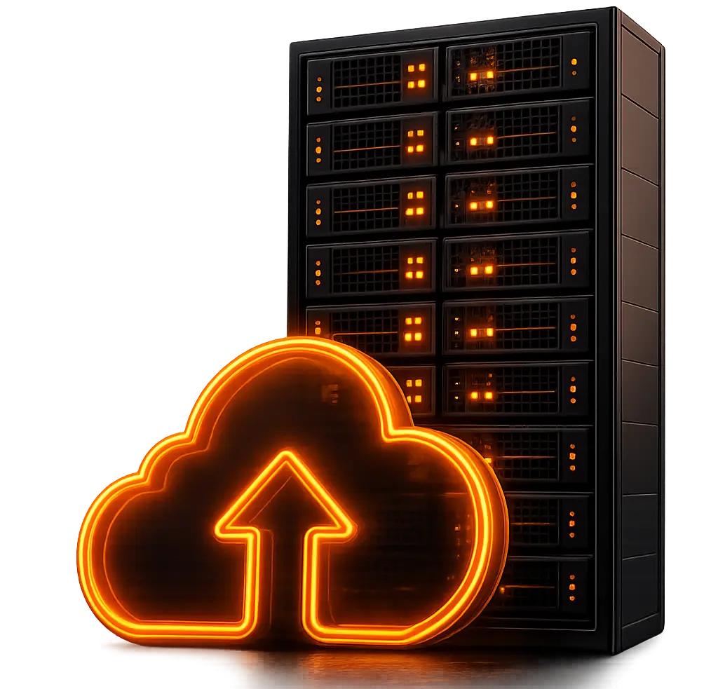 EQSAM Hospedagem Cloud